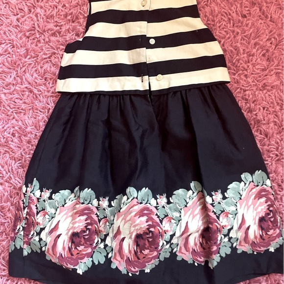 Janie and Jack new Dress - Picture 2 of 5